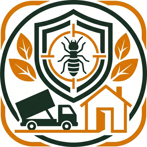 DesertBloom Pest Defense logo